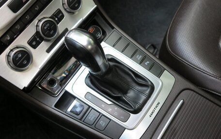 Volkswagen Passat B7, 2013 год, 1 400 000 рублей, 20 фотография