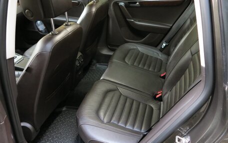 Volkswagen Passat B7, 2013 год, 1 400 000 рублей, 18 фотография