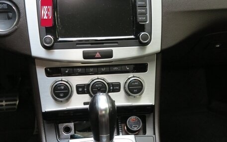 Volkswagen Passat B7, 2013 год, 1 400 000 рублей, 19 фотография