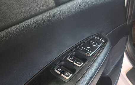 KIA Optima IV, 2017 год, 2 150 000 рублей, 8 фотография