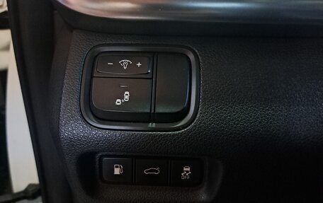 KIA Optima IV, 2017 год, 2 150 000 рублей, 9 фотография
