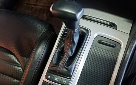 KIA Optima IV, 2017 год, 2 150 000 рублей, 23 фотография
