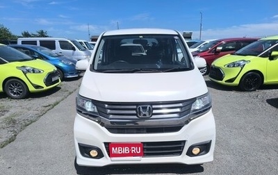 Honda N-WGN I рестайлинг, 2014 год, 647 000 рублей, 1 фотография