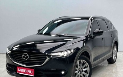 Mazda CX-8, 2021 год, 3 330 000 рублей, 1 фотография