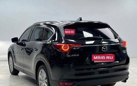 Mazda CX-8, 2021 год, 3 330 000 рублей, 2 фотография