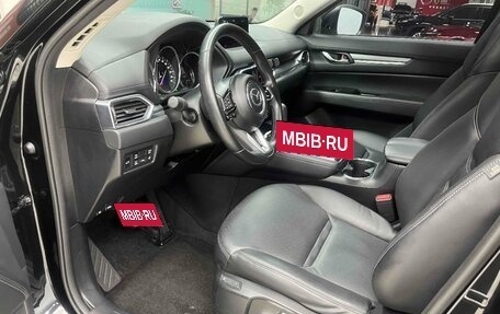 Mazda CX-8, 2021 год, 3 330 000 рублей, 3 фотография