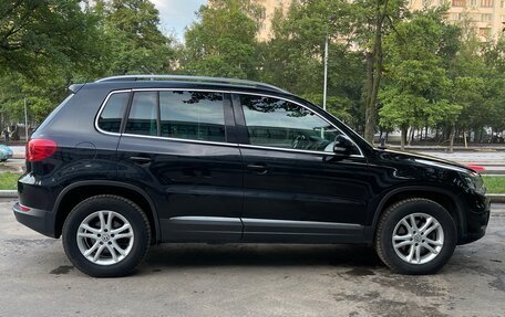 Volkswagen Tiguan I, 2012 год, 1 190 000 рублей, 8 фотография