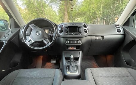 Volkswagen Tiguan I, 2012 год, 1 190 000 рублей, 12 фотография