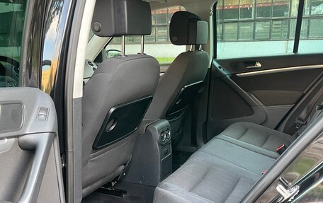 Volkswagen Tiguan I, 2012 год, 1 190 000 рублей, 14 фотография