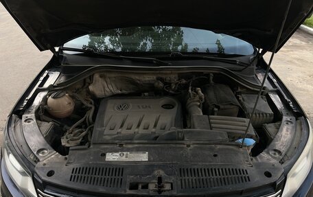 Volkswagen Tiguan I, 2012 год, 1 190 000 рублей, 15 фотография