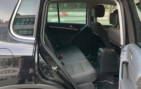 Volkswagen Tiguan I, 2012 год, 1 190 000 рублей, 10 фотография