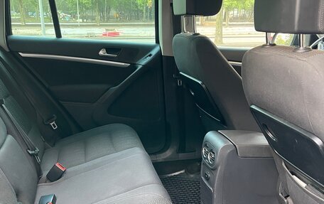 Volkswagen Tiguan I, 2012 год, 1 190 000 рублей, 11 фотография