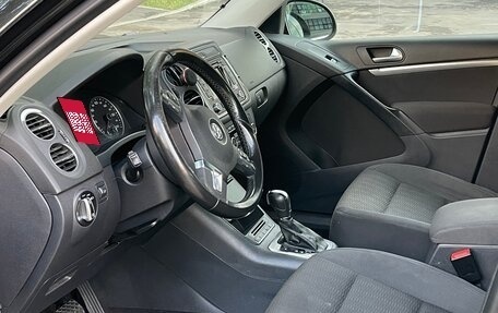 Volkswagen Tiguan I, 2012 год, 1 190 000 рублей, 13 фотография