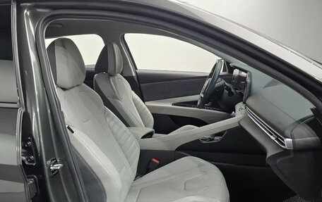 Hyundai Avante, 2021 год, 1 437 222 рублей, 9 фотография