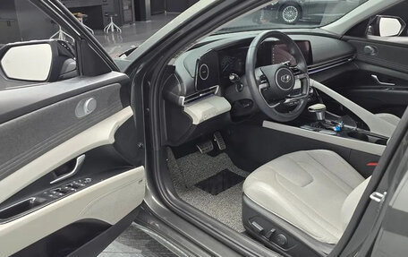 Hyundai Avante, 2021 год, 1 437 222 рублей, 8 фотография