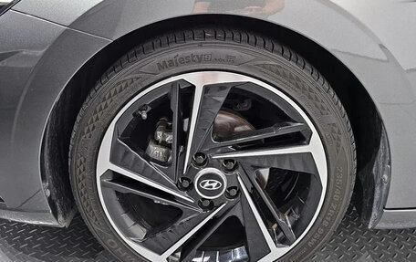 Hyundai Avante, 2021 год, 1 437 222 рублей, 14 фотография