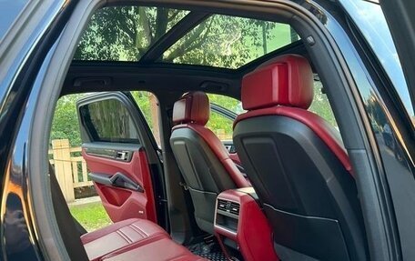 Porsche Cayenne III, 2023 год, 12 000 010 рублей, 9 фотография