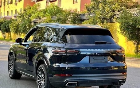 Porsche Cayenne III, 2023 год, 12 000 010 рублей, 4 фотография