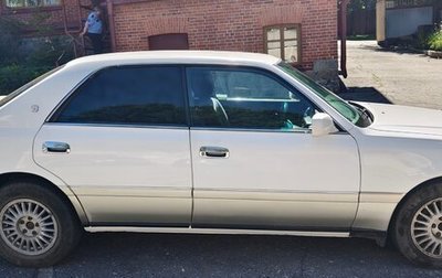 Toyota Crown, 1997 год, 600 005 рублей, 1 фотография