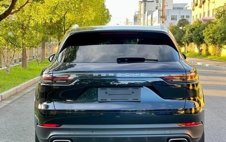 Porsche Cayenne III, 2023 год, 12 000 010 рублей, 3 фотография