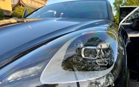 Porsche Cayenne III, 2023 год, 12 000 010 рублей, 5 фотография