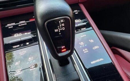 Porsche Cayenne III, 2023 год, 12 000 010 рублей, 13 фотография