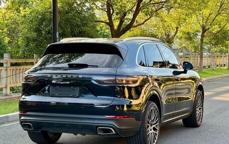 Porsche Cayenne III, 2023 год, 12 000 010 рублей, 2 фотография