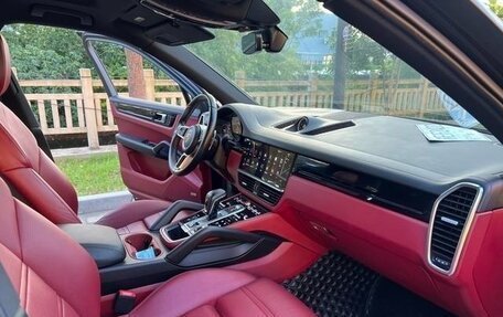 Porsche Cayenne III, 2023 год, 12 000 010 рублей, 10 фотография