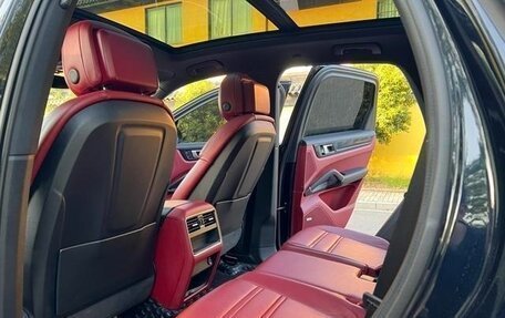 Porsche Cayenne III, 2023 год, 12 000 010 рублей, 11 фотография