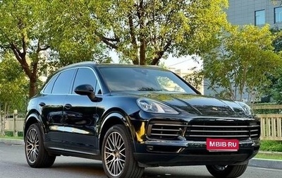 Porsche Cayenne III, 2023 год, 12 000 010 рублей, 1 фотография