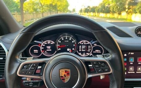 Porsche Cayenne III, 2023 год, 12 000 010 рублей, 15 фотография