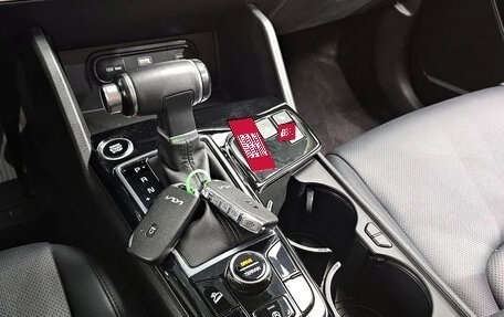KIA Sportage IV рестайлинг, 2021 год, 2 670 222 рублей, 9 фотография