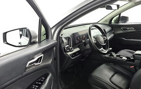 KIA Sportage IV рестайлинг, 2021 год, 2 670 222 рублей, 7 фотография