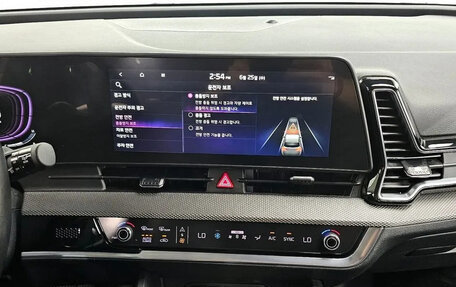 KIA Sportage IV рестайлинг, 2021 год, 2 670 222 рублей, 13 фотография