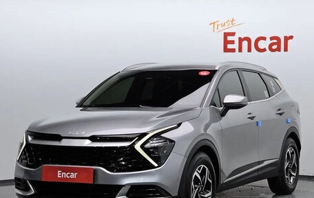 KIA Sportage IV рестайлинг, 2021 год, 2 670 222 рублей, 2 фотография