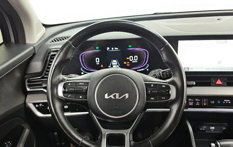 KIA Sportage IV рестайлинг, 2021 год, 2 670 222 рублей, 8 фотография