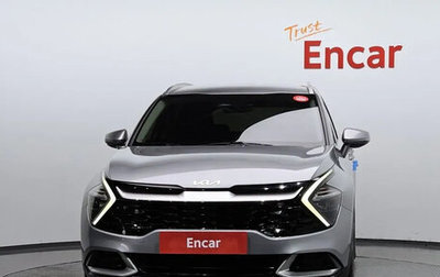 KIA Sportage IV рестайлинг, 2021 год, 2 670 222 рублей, 1 фотография