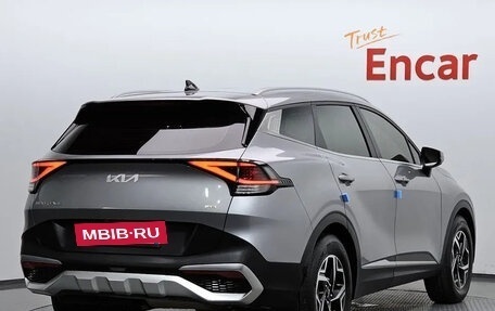 KIA Sportage IV рестайлинг, 2021 год, 2 670 222 рублей, 4 фотография