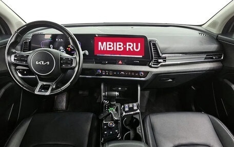 KIA Sportage IV рестайлинг, 2021 год, 2 670 222 рублей, 6 фотография