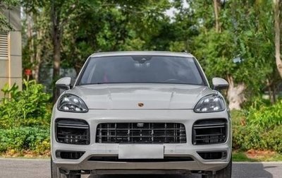Porsche Cayenne III, 2022 год, 10 000 050 рублей, 1 фотография