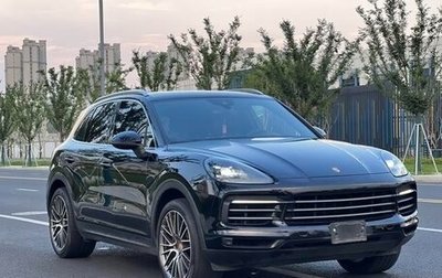 Porsche Cayenne III, 2022 год, 11 000 050 рублей, 1 фотография