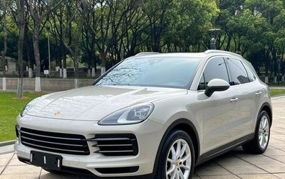 Porsche Cayenne III, 2021 год, 12 000 020 рублей, 1 фотография