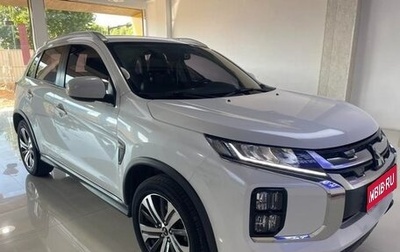 Mitsubishi ASX I рестайлинг, 2021 год, 1 790 887 рублей, 1 фотография