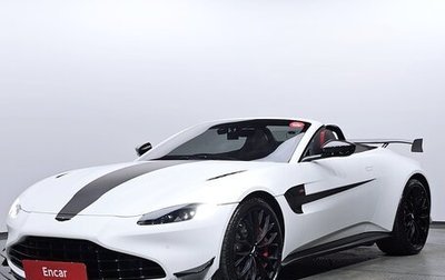 Aston Martin V8 Vantage IV, 2022 год, 18 164 000 рублей, 1 фотография