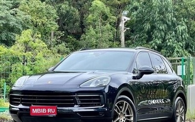 Porsche Cayenne III, 2022 год, 11 000 040 рублей, 1 фотография