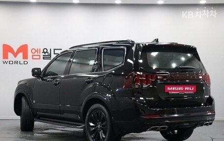KIA Mohave I, 2022 год, 3 290 000 рублей, 4 фотография