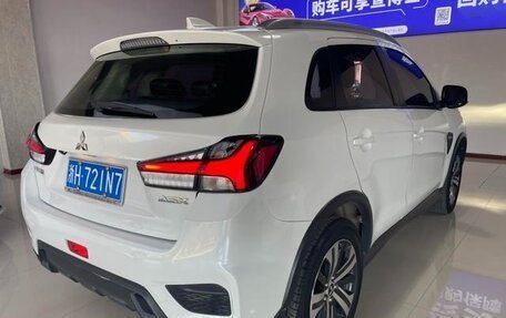Mitsubishi ASX I рестайлинг, 2021 год, 1 790 887 рублей, 6 фотография