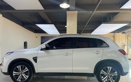 Mitsubishi ASX I рестайлинг, 2021 год, 1 790 887 рублей, 7 фотография