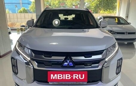 Mitsubishi ASX I рестайлинг, 2021 год, 1 790 887 рублей, 3 фотография