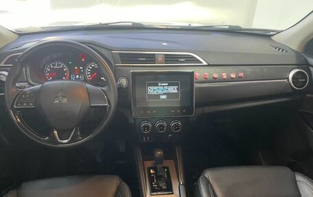 Mitsubishi ASX I рестайлинг, 2021 год, 1 790 887 рублей, 13 фотография